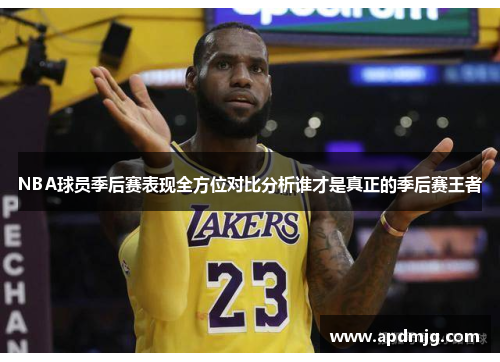 NBA球员季后赛表现全方位对比分析谁才是真正的季后赛王者