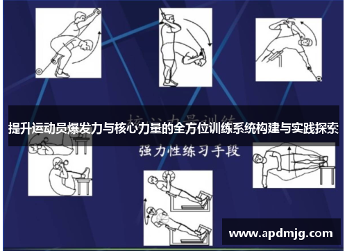 提升运动员爆发力与核心力量的全方位训练系统构建与实践探索